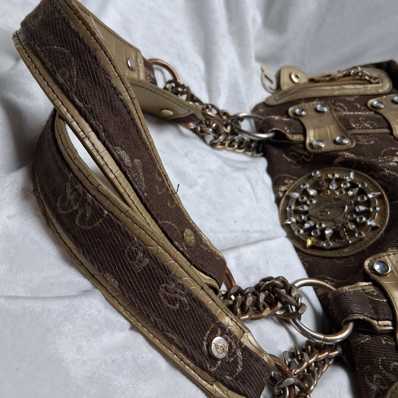 Vintage Baby Phat Purse - Picture 5 of 16